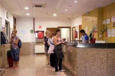 Benidorm Gjestgiverier