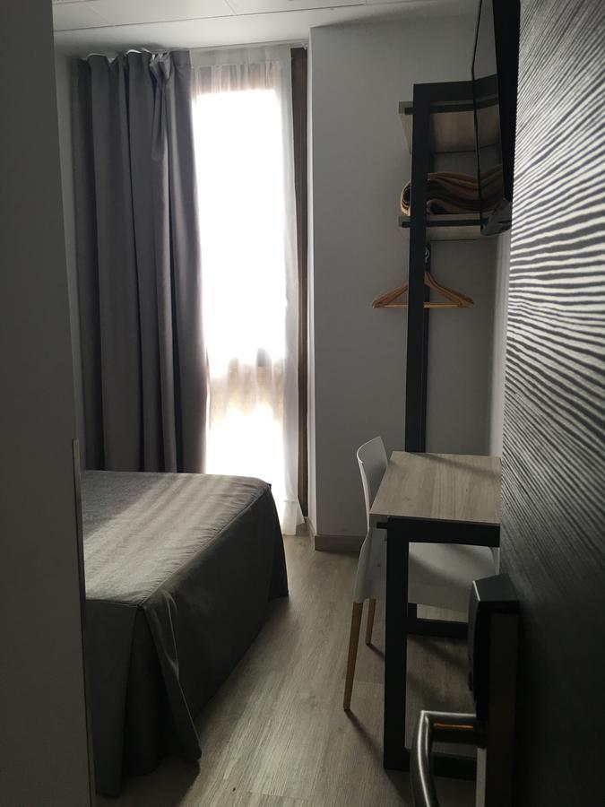 Gjestgiverier Benidorm 2*