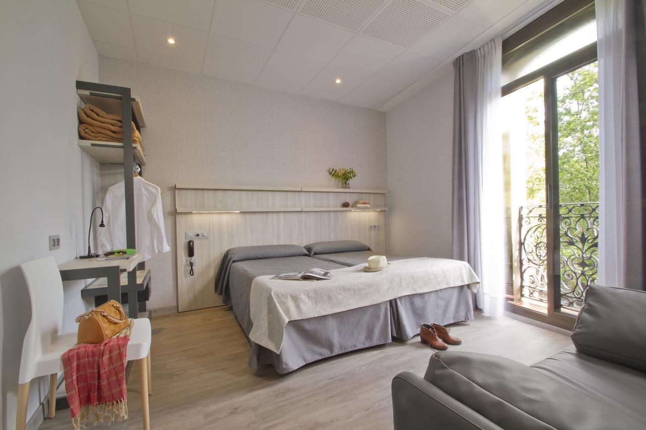 Benidorm Gjestgiverier