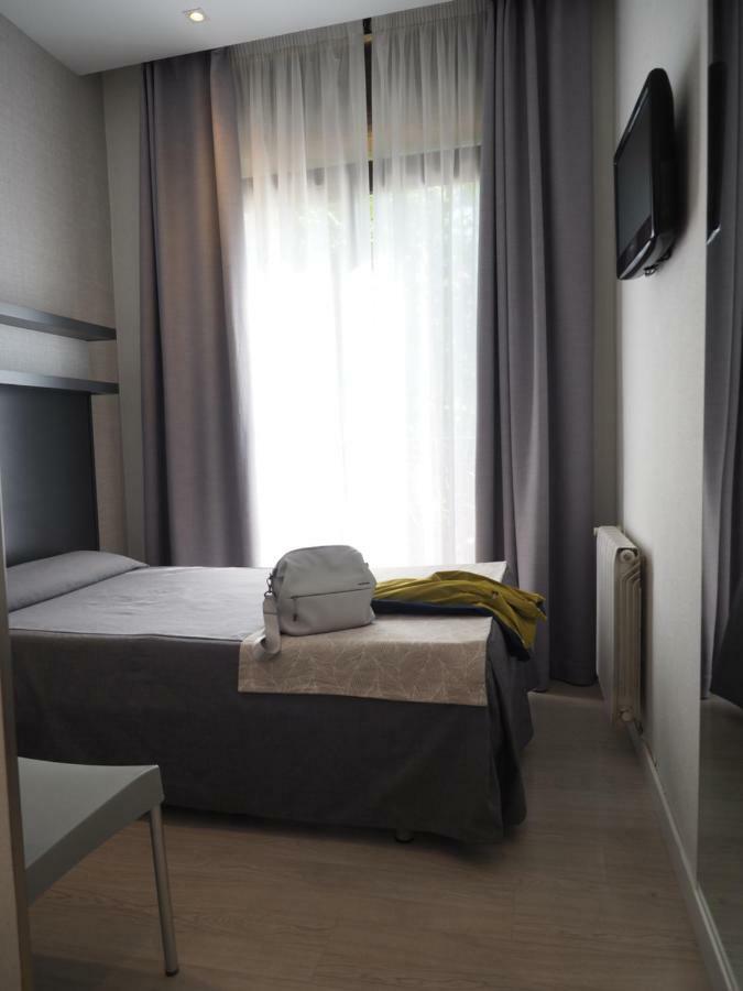 Gjestgiverier Benidorm Barcelona