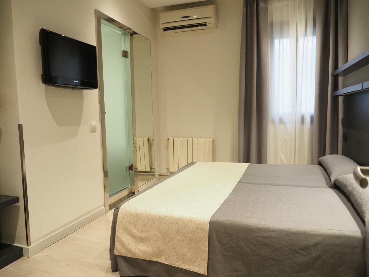 Gjestgiverier Benidorm Barcelona
