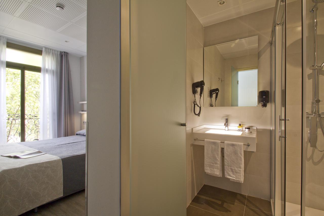 Guest house Benidorm Barcelona