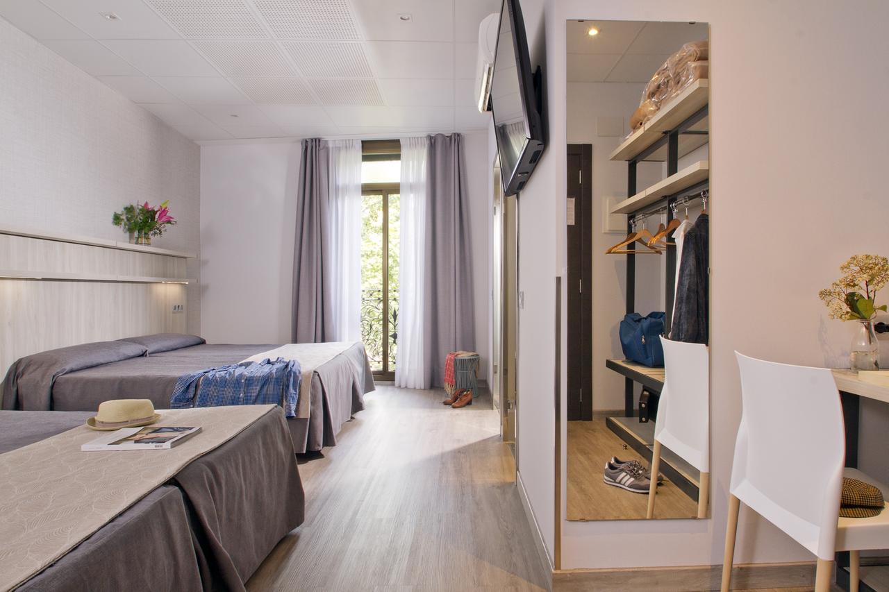 Guest house Benidorm 2*