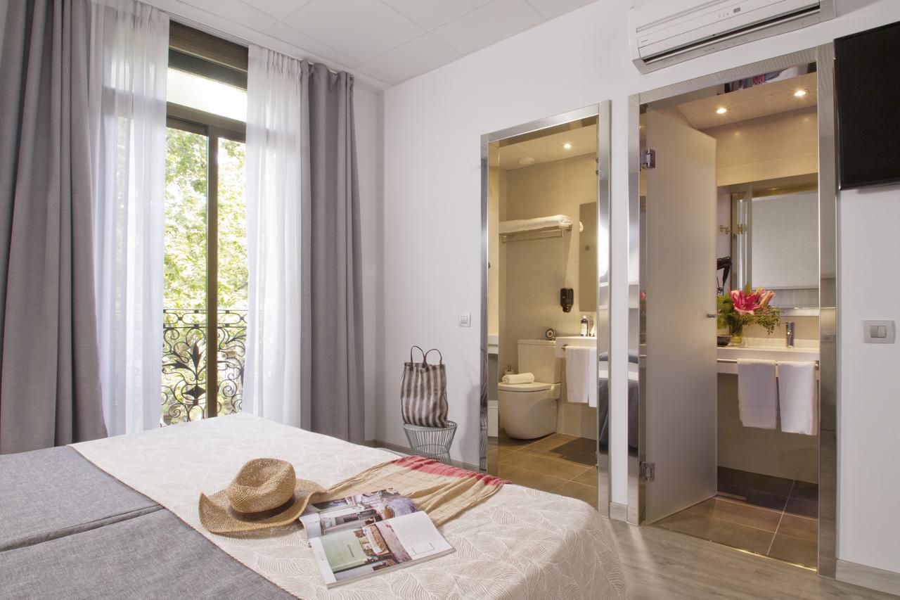 Benidorm Guest house Barcelona