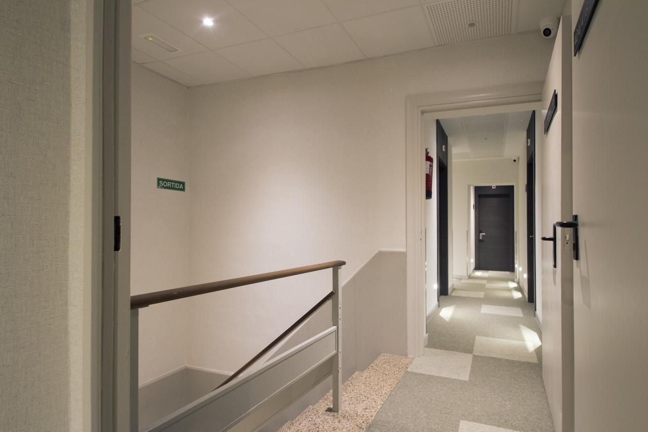 Benidorm Guest house Barcelona