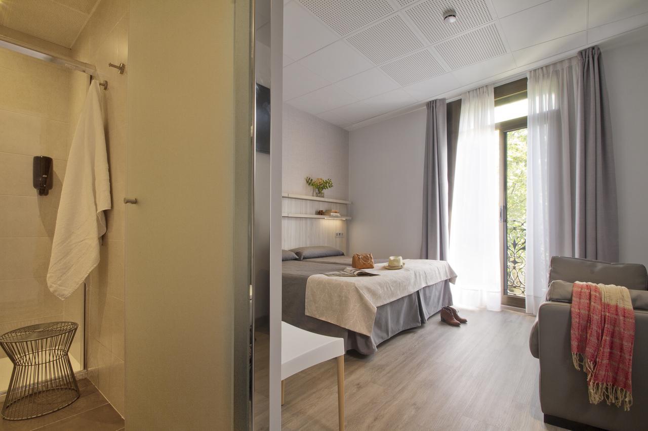 Benidorm Guest house 2*