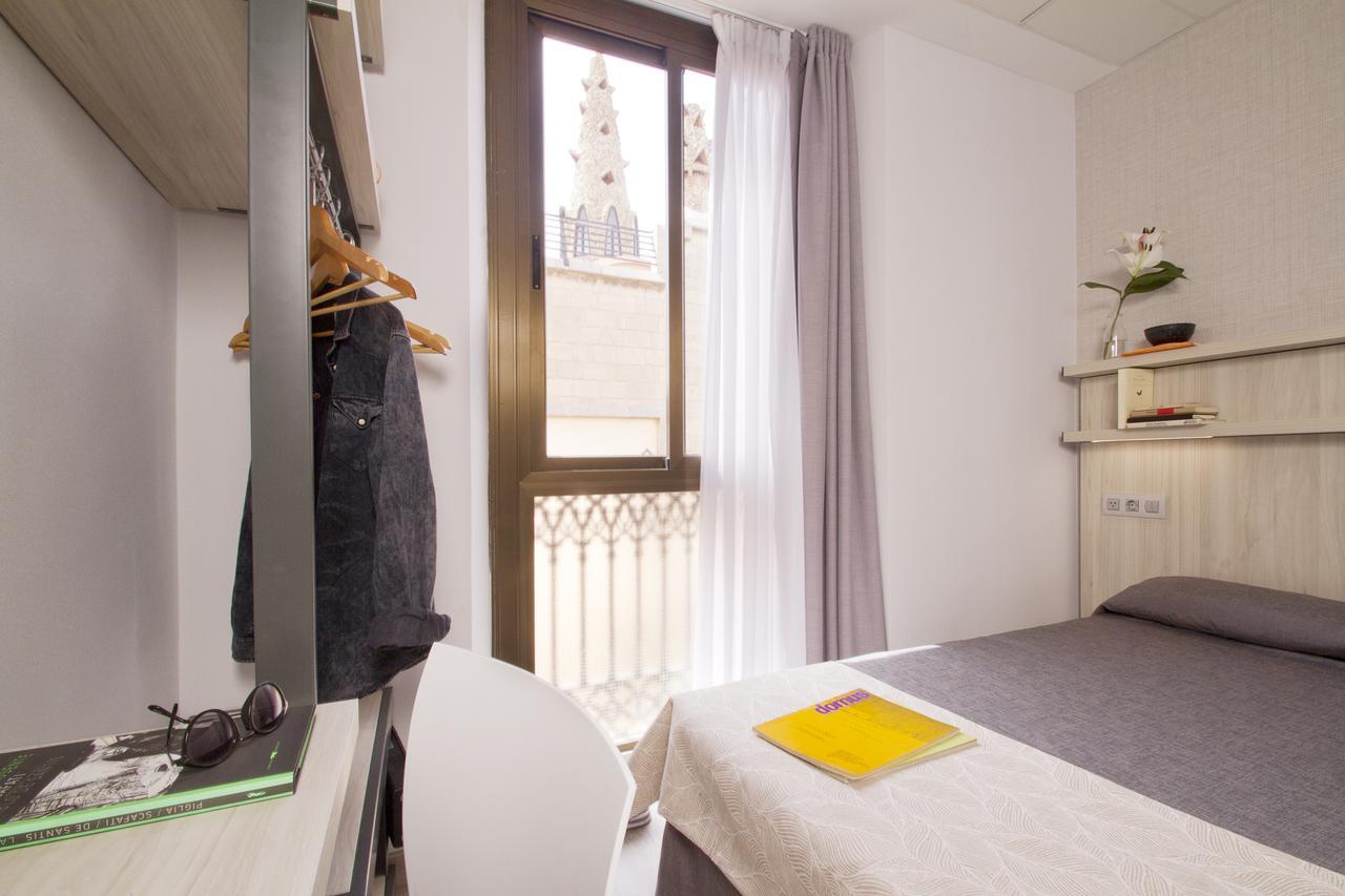 Benidorm Guest house Barcelona