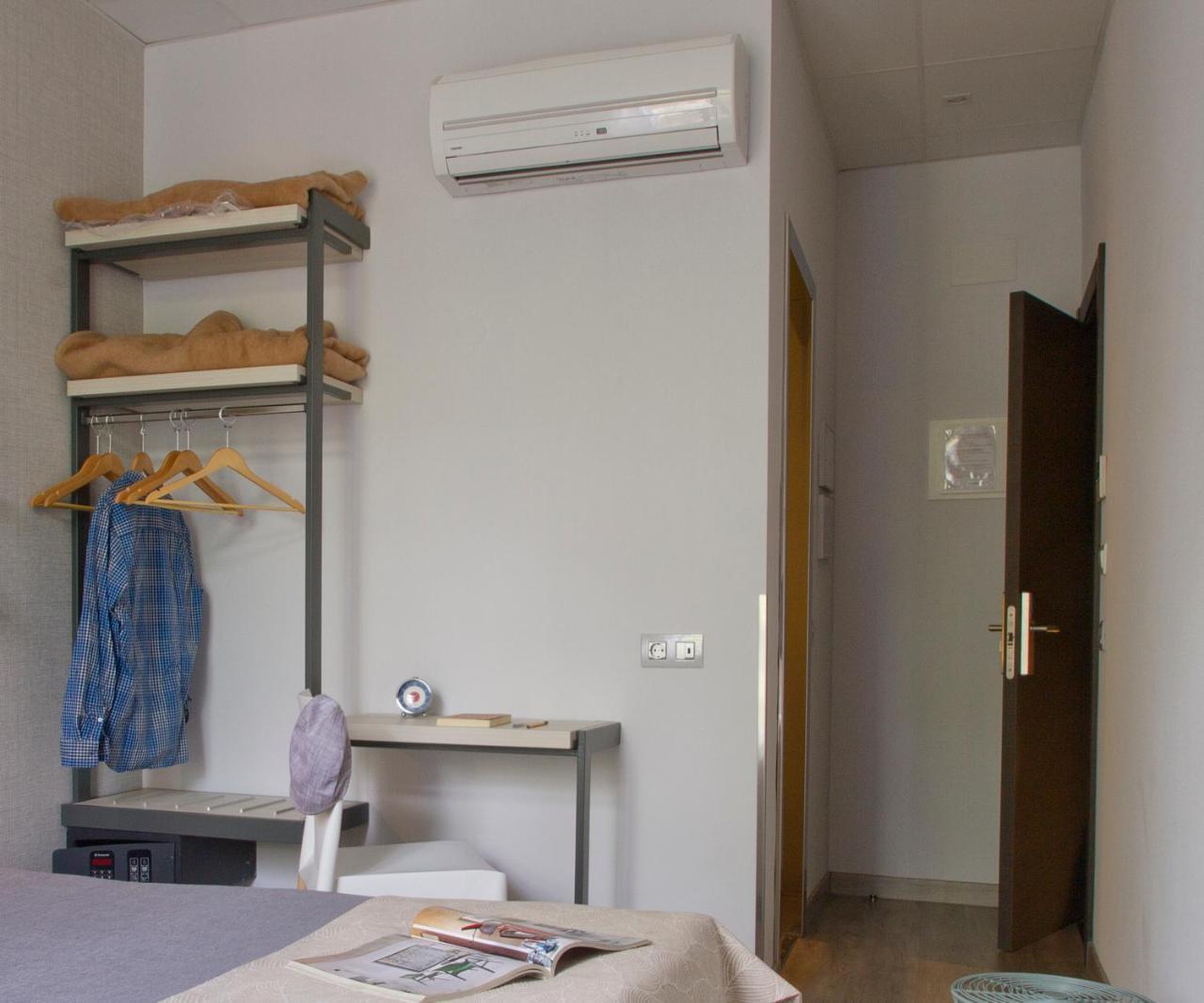 Guest house Benidorm 2*