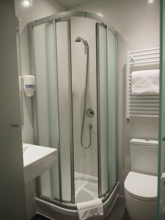 Guest house Benidorm 2*