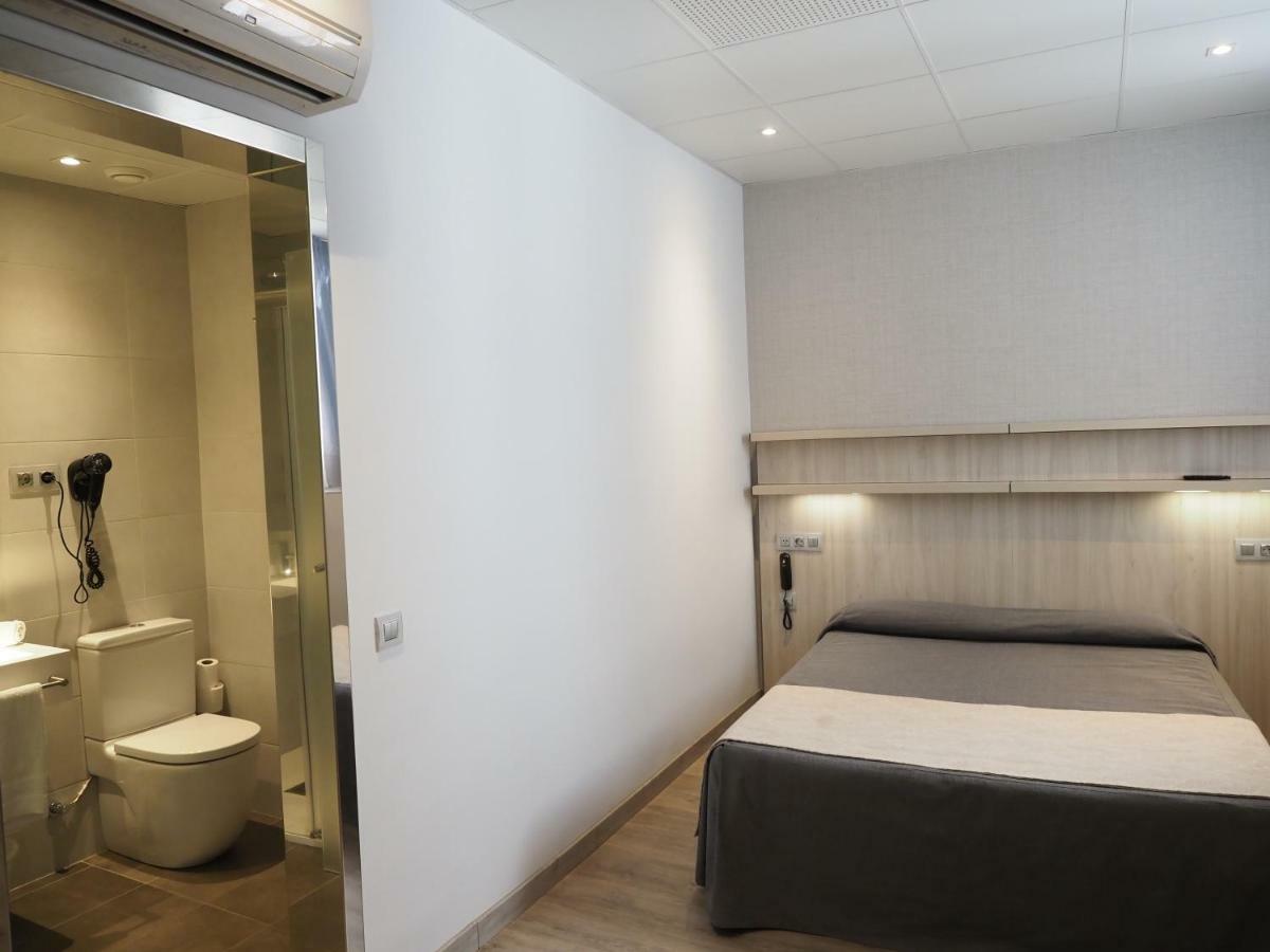 Benidorm Guest house Barcelona